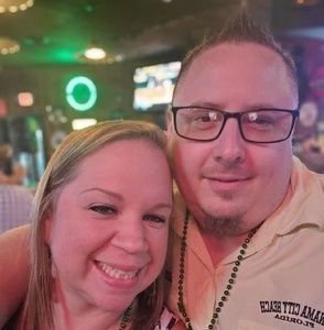 Meet your Posher, Sonny